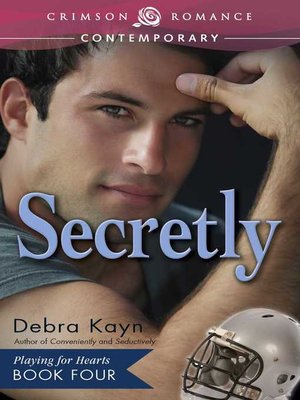 cover image of Secretly